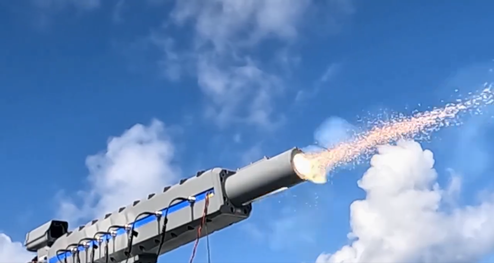 出典：防衛装備庁 公式YouTubeチャンネル